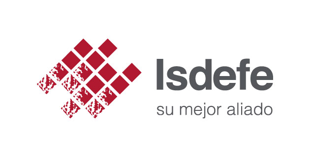 isdefe-logo